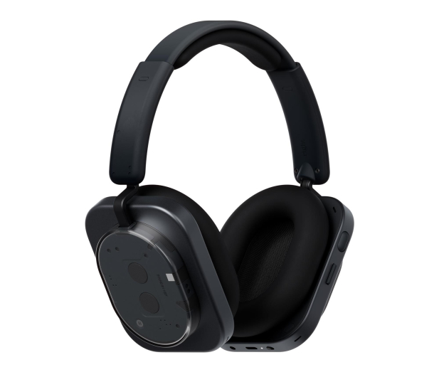 Nothing Headphone (1) Black - 1345867 - zdjęcie 4